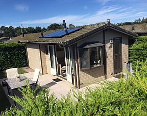 Verblijf 031570 - Chalet Terschelling - Chalet DOMETO