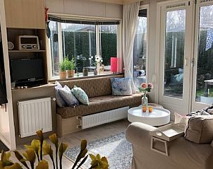 Guest house 031570 - Chalet Terschelling - Chalet DOMETO