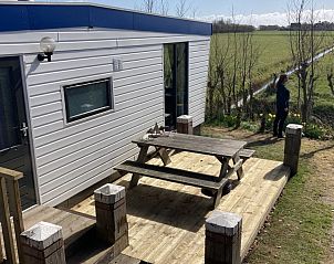 Guest house 031573 - Chalet Terschelling - Unesco