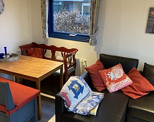 Guest house 031573 - Chalet Terschelling - Unesco