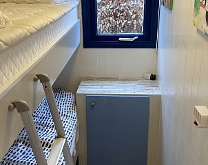 Guest house 031573 - Chalet Terschelling - Unesco