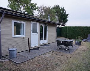 Unterkunft 031574 - Chalet Terschelling - Dunamar