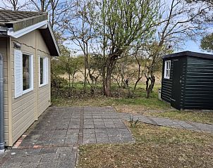 Unterkunft 031574 - Chalet Terschelling - Dunamar