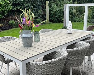 Unterkunft 031576 - Ferienhaus Terschelling - Duumke