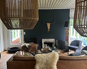 Unterkunft 031576 - Ferienhaus Terschelling - Duumke