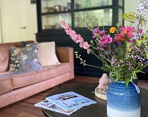 Unterkunft 031576 - Ferienhaus Terschelling - Duumke