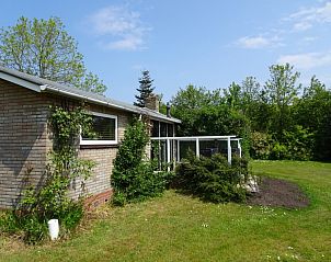 Unterkunft 031577 - Ferienhaus Terschelling - Vakantiehuis Bikkel