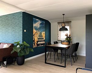 Unterkunft 031577 - Ferienhaus Terschelling - Vakantiehuis Bikkel