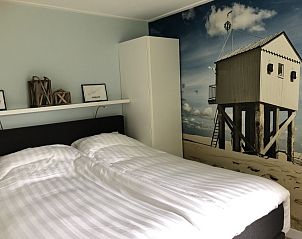 Unterkunft 031577 - Ferienhaus Terschelling - Vakantiehuis Bikkel