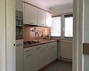 Unterkunft 031577 - Ferienhaus Terschelling - Vakantiehuis Bikkel