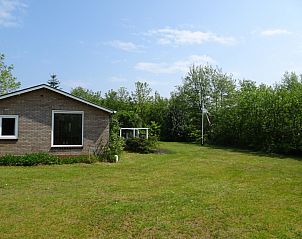Unterkunft 031577 - Ferienhaus Terschelling - Vakantiehuis Bikkel