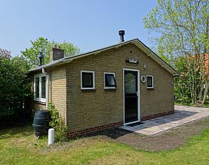 Unterkunft 031577 - Ferienhaus Terschelling - Vakantiehuis Bikkel