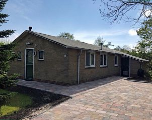 Unterkunft 031577 - Ferienhaus Terschelling - Vakantiehuis Bikkel