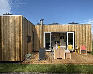 Unterkunft 031578 - Ferienhaus Terschelling - Sinne