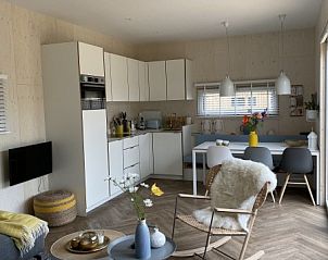 Unterkunft 031578 - Ferienhaus Terschelling - Sinne