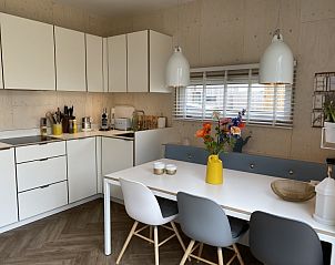 Unterkunft 031578 - Ferienhaus Terschelling - Sinne