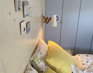 Unterkunft 031578 - Ferienhaus Terschelling - Sinne