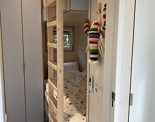 Unterkunft 031578 - Ferienhaus Terschelling - Sinne