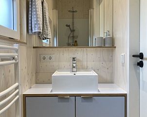 Unterkunft 031578 - Ferienhaus Terschelling - Sinne