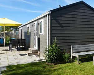 Guest house 031580 - Chalet Terschelling - 't Snitserleven Chalet