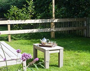 Guest house 031580 - Chalet Terschelling - 't Snitserleven Chalet