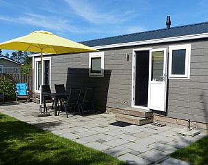 Guest house 031580 - Chalet Terschelling - 't Snitserleven Chalet