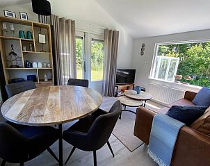 Unterkunft 031581 - Ferienhaus Terschelling - Vakantiehuis Bengel