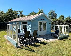 Unterkunft 031581 - Ferienhaus Terschelling - Vakantiehuis Bengel