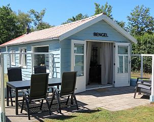 Unterkunft 031581 - Ferienhaus Terschelling - Vakantiehuis Bengel