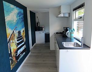 Unterkunft 031581 - Ferienhaus Terschelling - Vakantiehuis Bengel