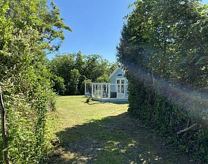 Unterkunft 031581 - Ferienhaus Terschelling - Vakantiehuis Bengel