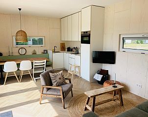 Unterkunft 031582 - Ferienhaus Terschelling - Kleine Walvis