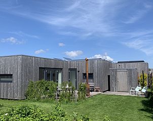 Unterkunft 031582 - Ferienhaus Terschelling - Kleine Walvis