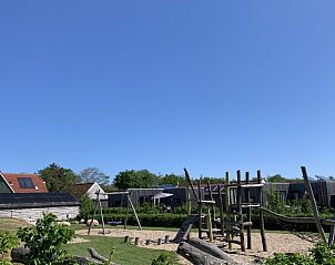 Unterkunft 031582 - Ferienhaus Terschelling - Kleine Walvis