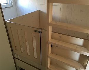 Unterkunft 031582 - Ferienhaus Terschelling - Kleine Walvis