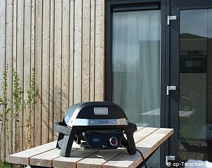 Unterkunft 031582 - Ferienhaus Terschelling - Kleine Walvis