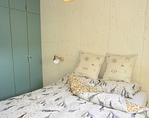 Guest house 031583 - Chalet Terschelling - Buitenhuis