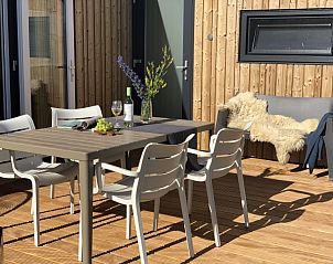 Guest house 031583 - Chalet Terschelling - Buitenhuis