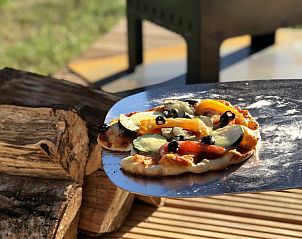 Guest house 031583 - Chalet Terschelling - Buitenhuis