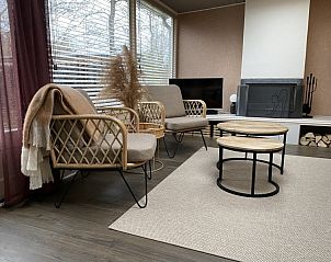 Unterkunft 031585 - Ferienhaus Terschelling - Vakantiehuis Belhamel