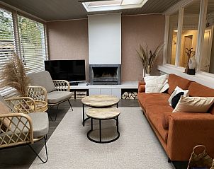 Unterkunft 031585 - Ferienhaus Terschelling - Vakantiehuis Belhamel