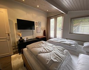 Unterkunft 031585 - Ferienhaus Terschelling - Vakantiehuis Belhamel