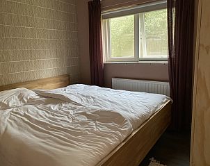 Unterkunft 031585 - Ferienhaus Terschelling - Vakantiehuis Belhamel