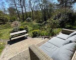 Unterkunft 031586 - Ferienhaus Terschelling - Duinhuis