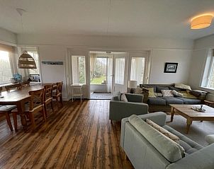 Unterkunft 031586 - Ferienhaus Terschelling - Duinhuis