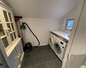 Unterkunft 031586 - Ferienhaus Terschelling - Duinhuis