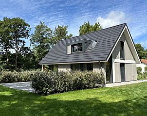 Unterkunft 031587 • Ferienhaus Terschelling • Vakantiehuis Schavuit 