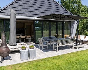 Guest house 031590 - Holiday property Terschelling - Noordhoek