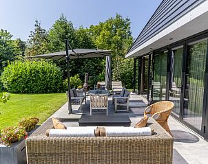 Guest house 031590 - Holiday property Terschelling - Noordhoek