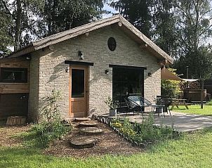 Verblijf 0315901 • Vakantiewoning Vlaams-Brabant • Vakantiehuisje in Rillaar 